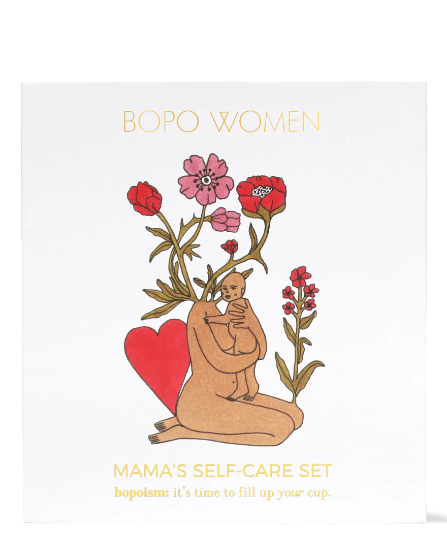 Mamas Self-Care Set