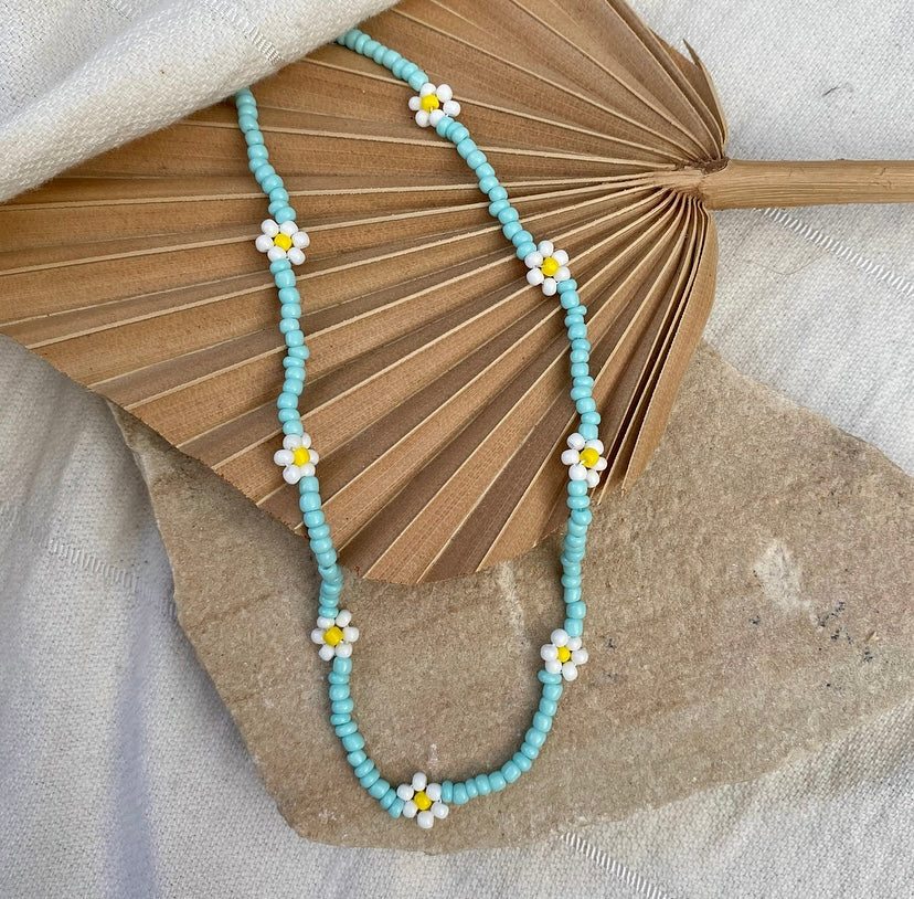 Choker turquoise deals