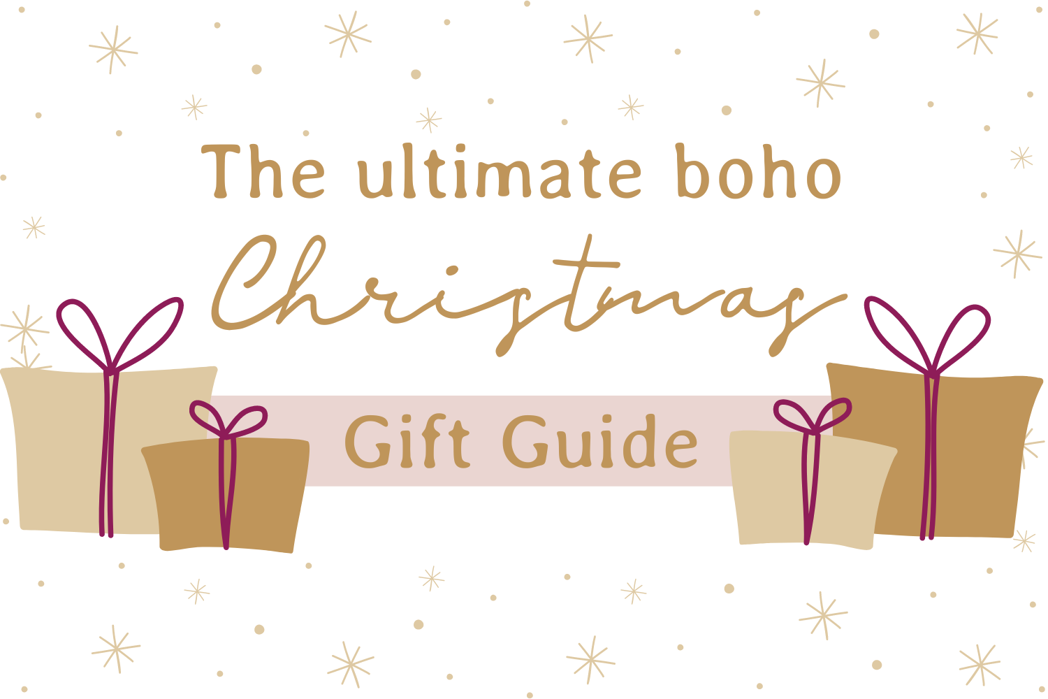 The 2022 Gift Guide