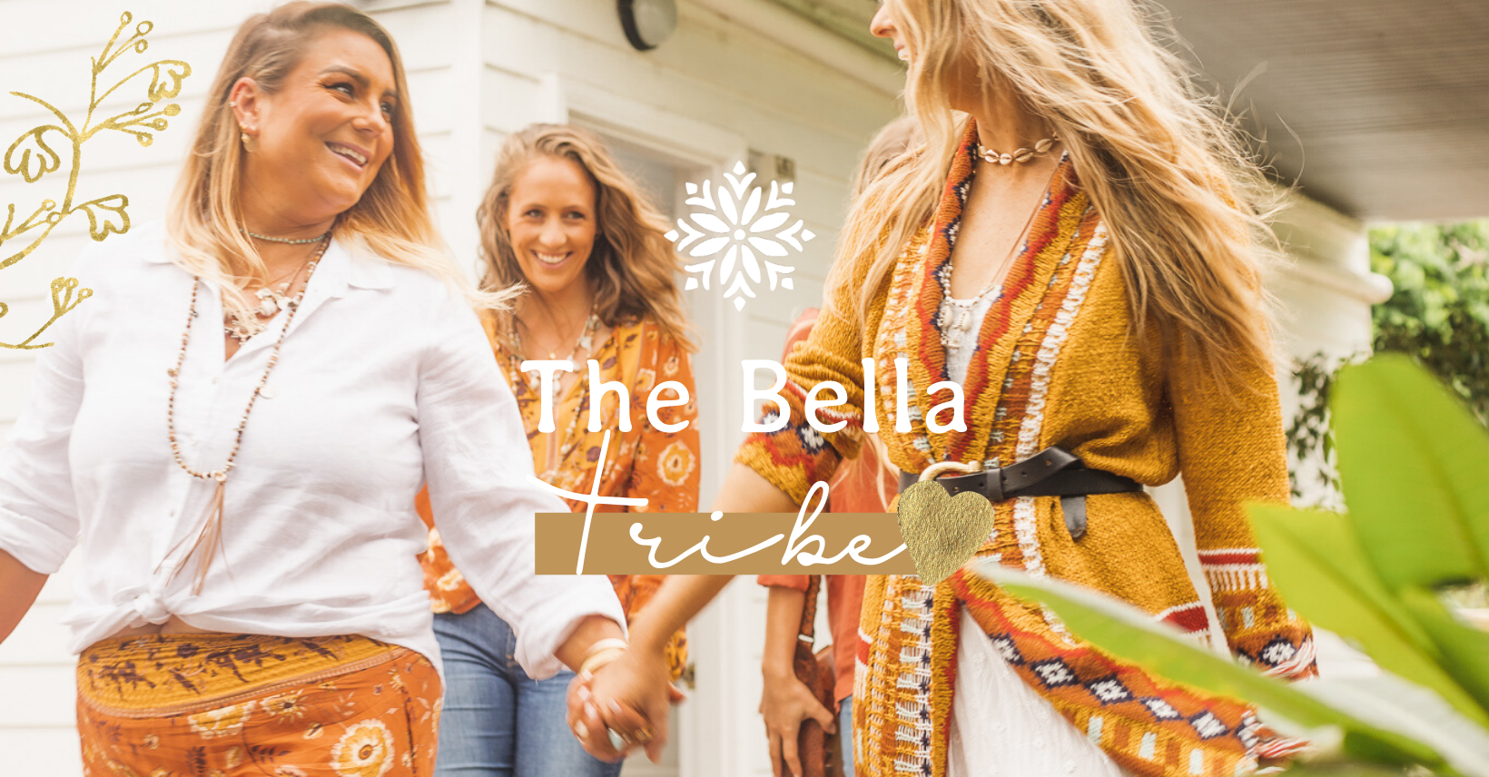 The Bella Tribe