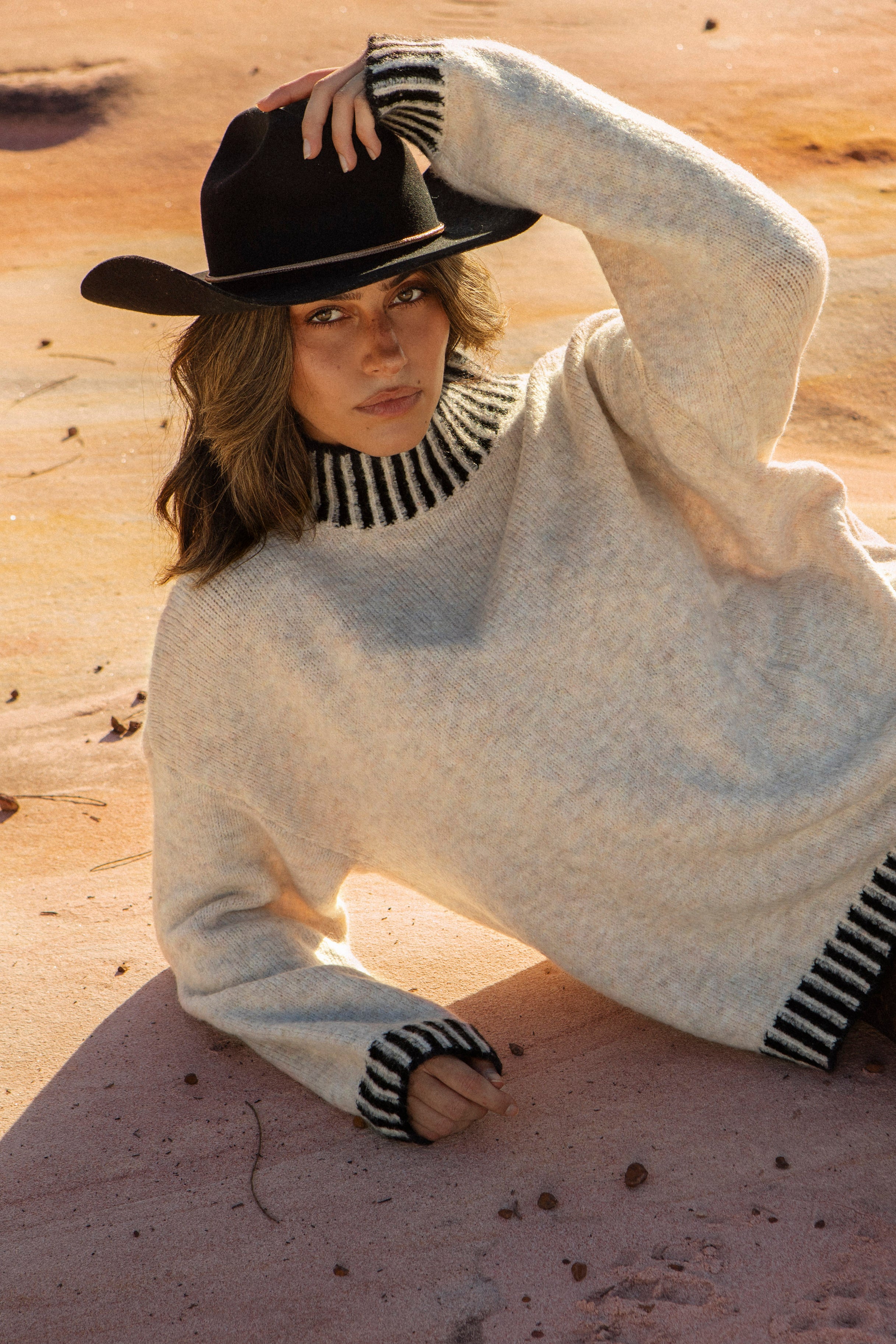 Tilly Knit