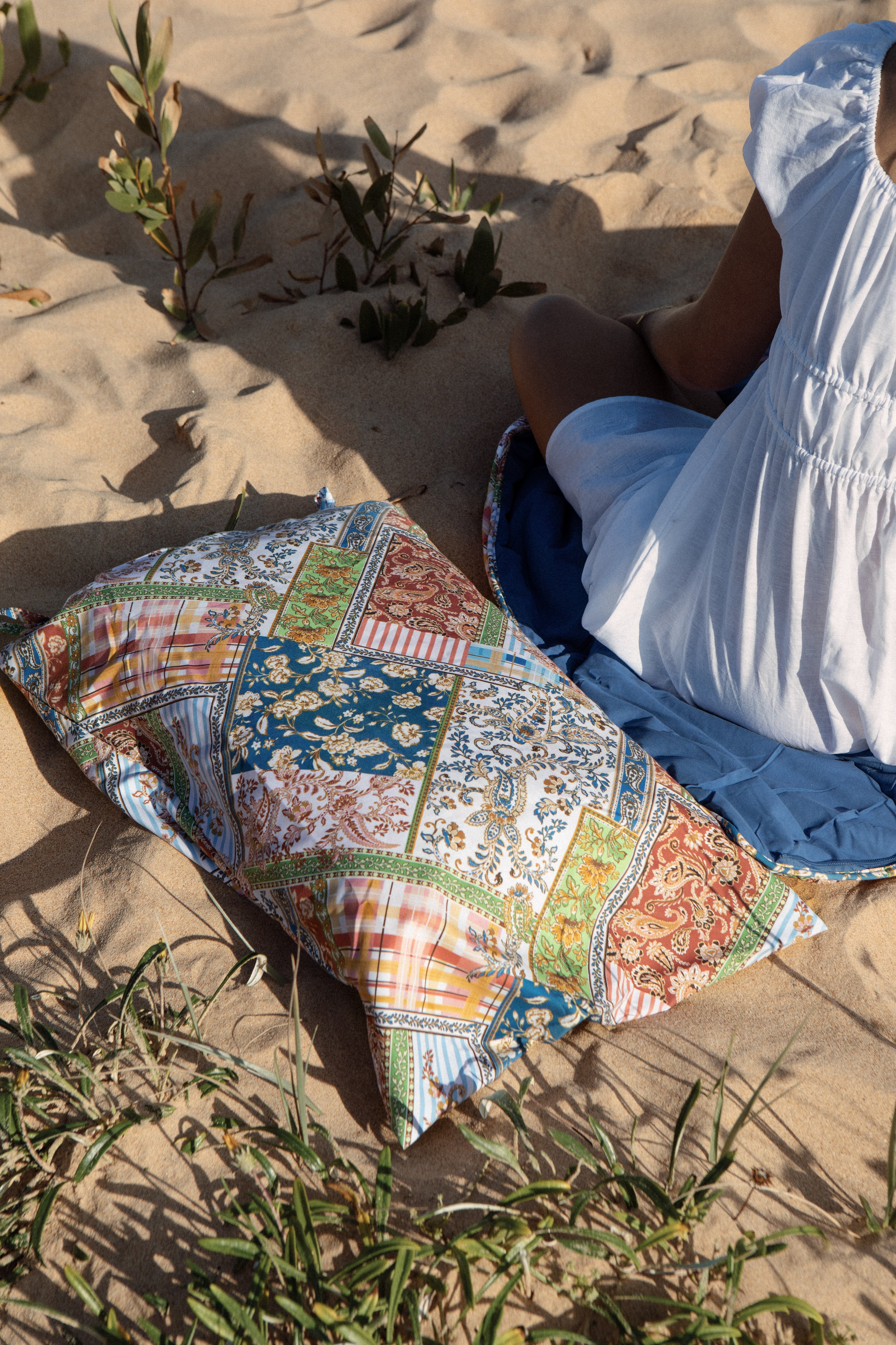 Pillow Case - Multi