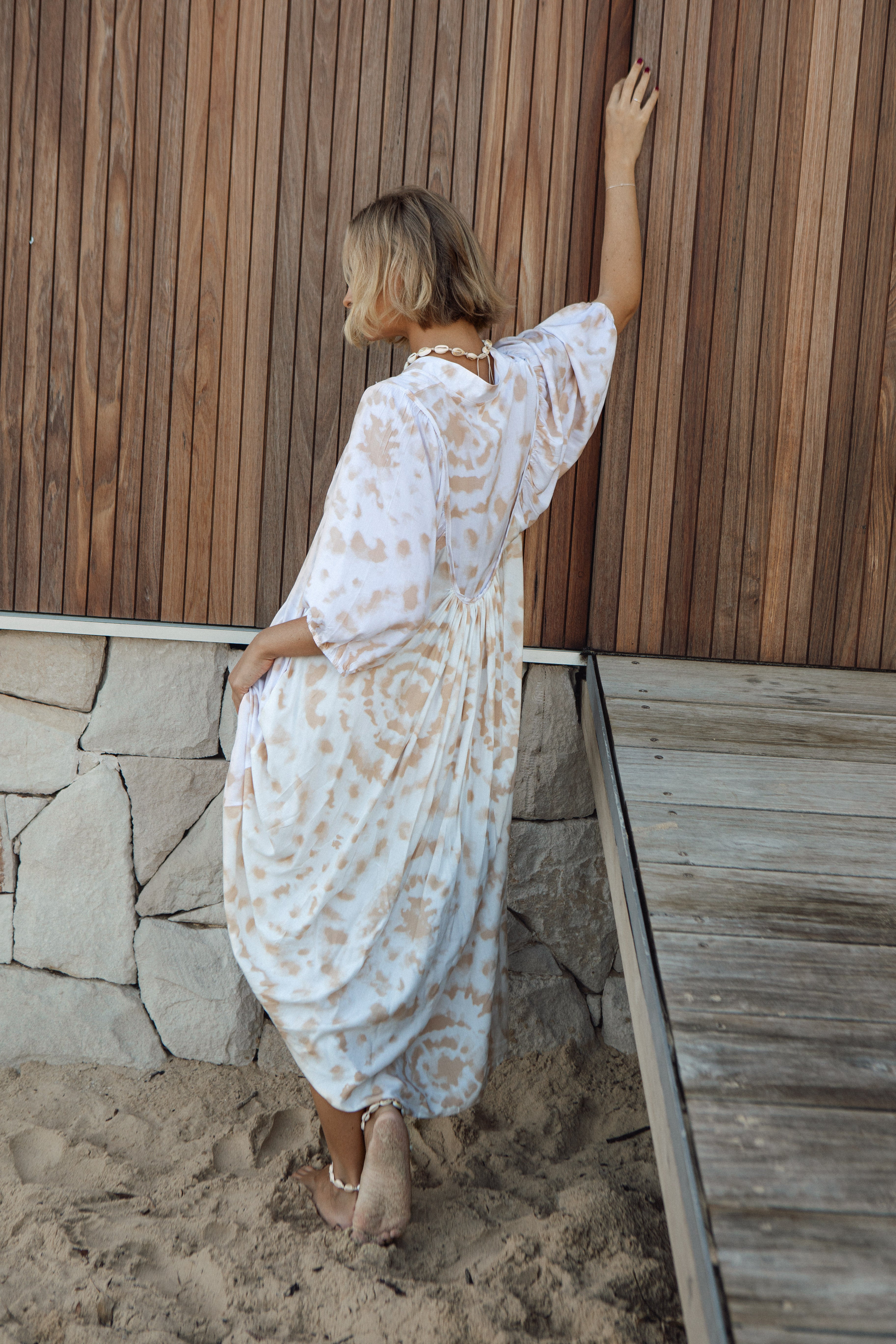 Boheme Midi - Desert Dreamer