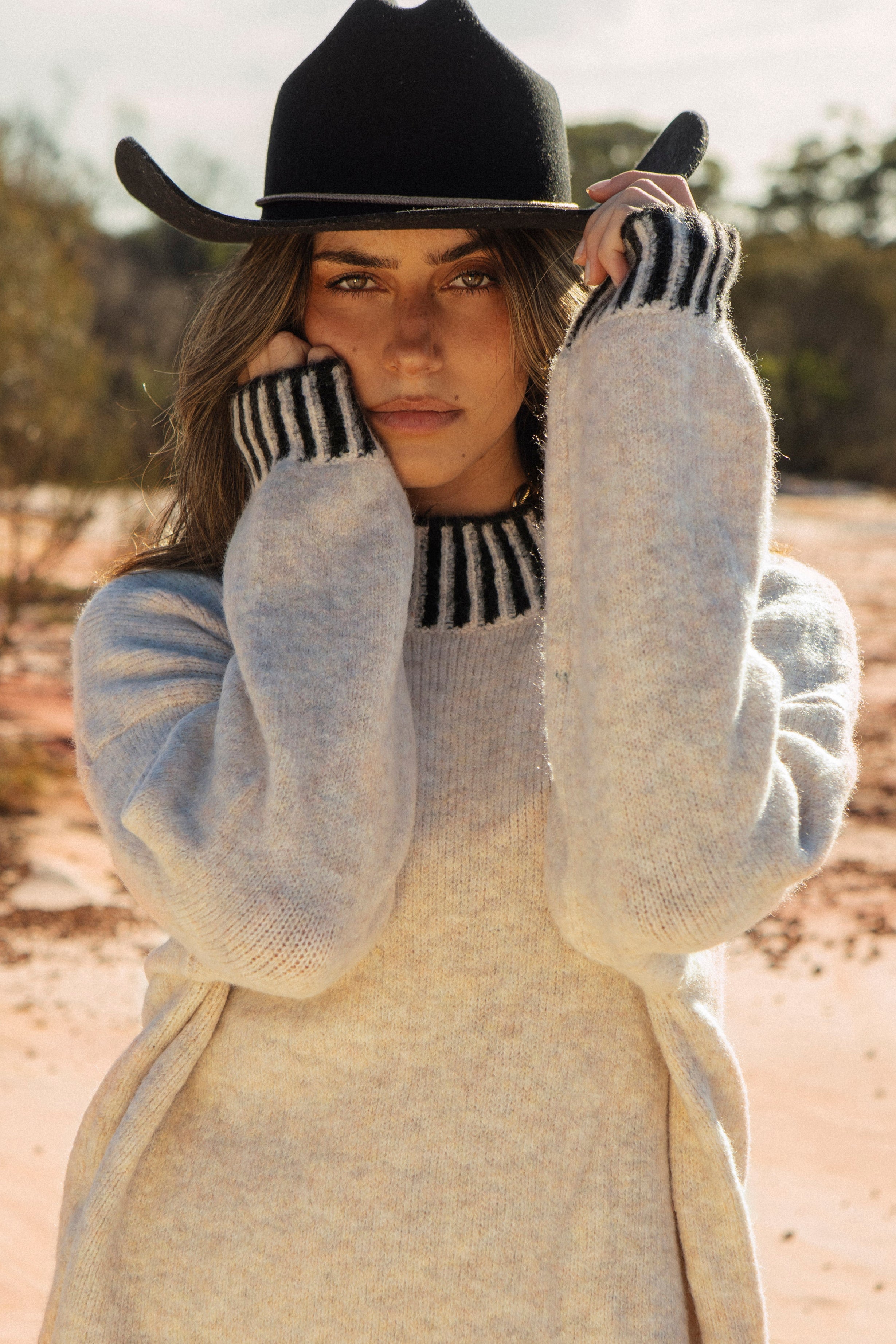Tilly Knit