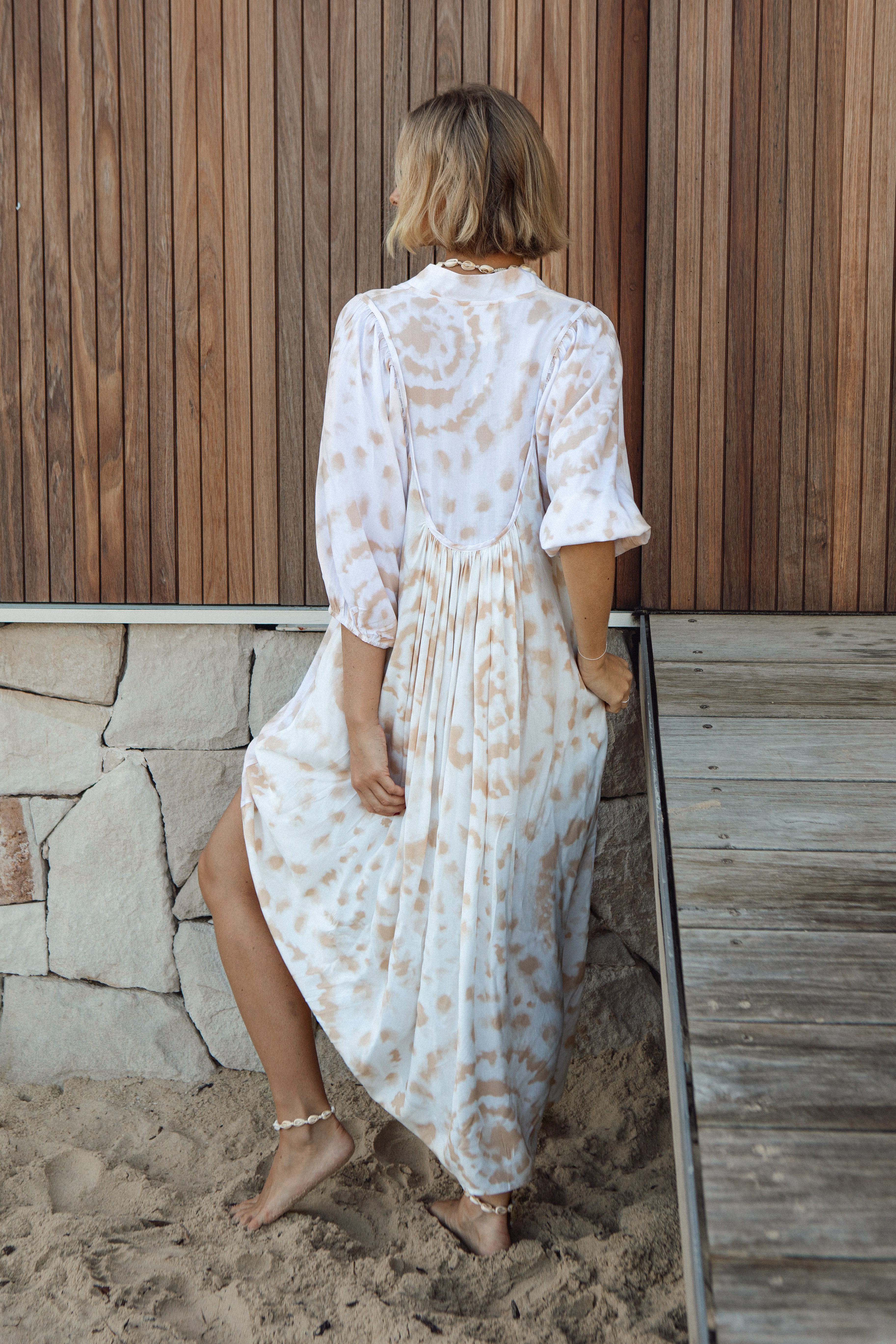 Boheme Midi - Desert Dreamer