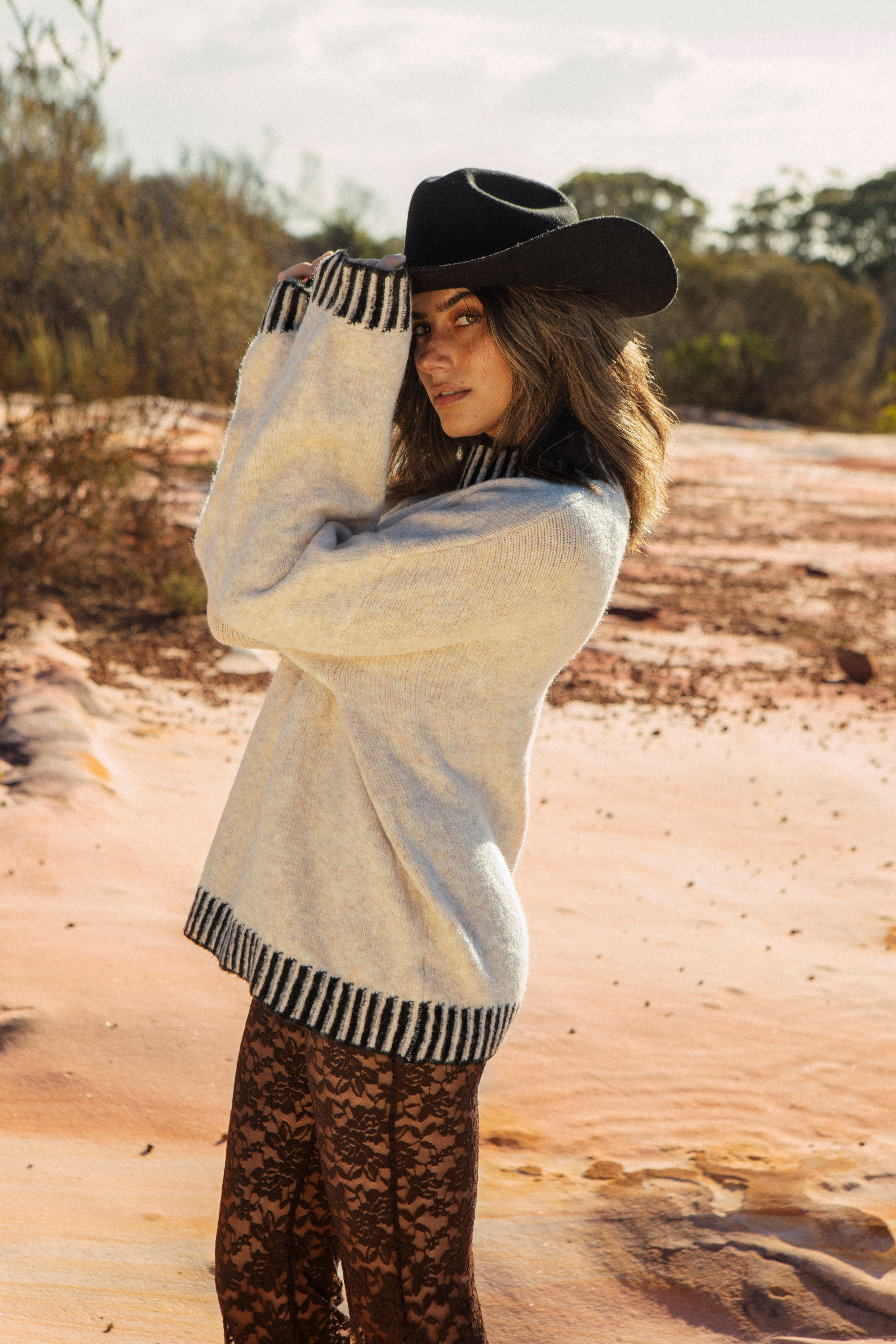 Tilly Knit