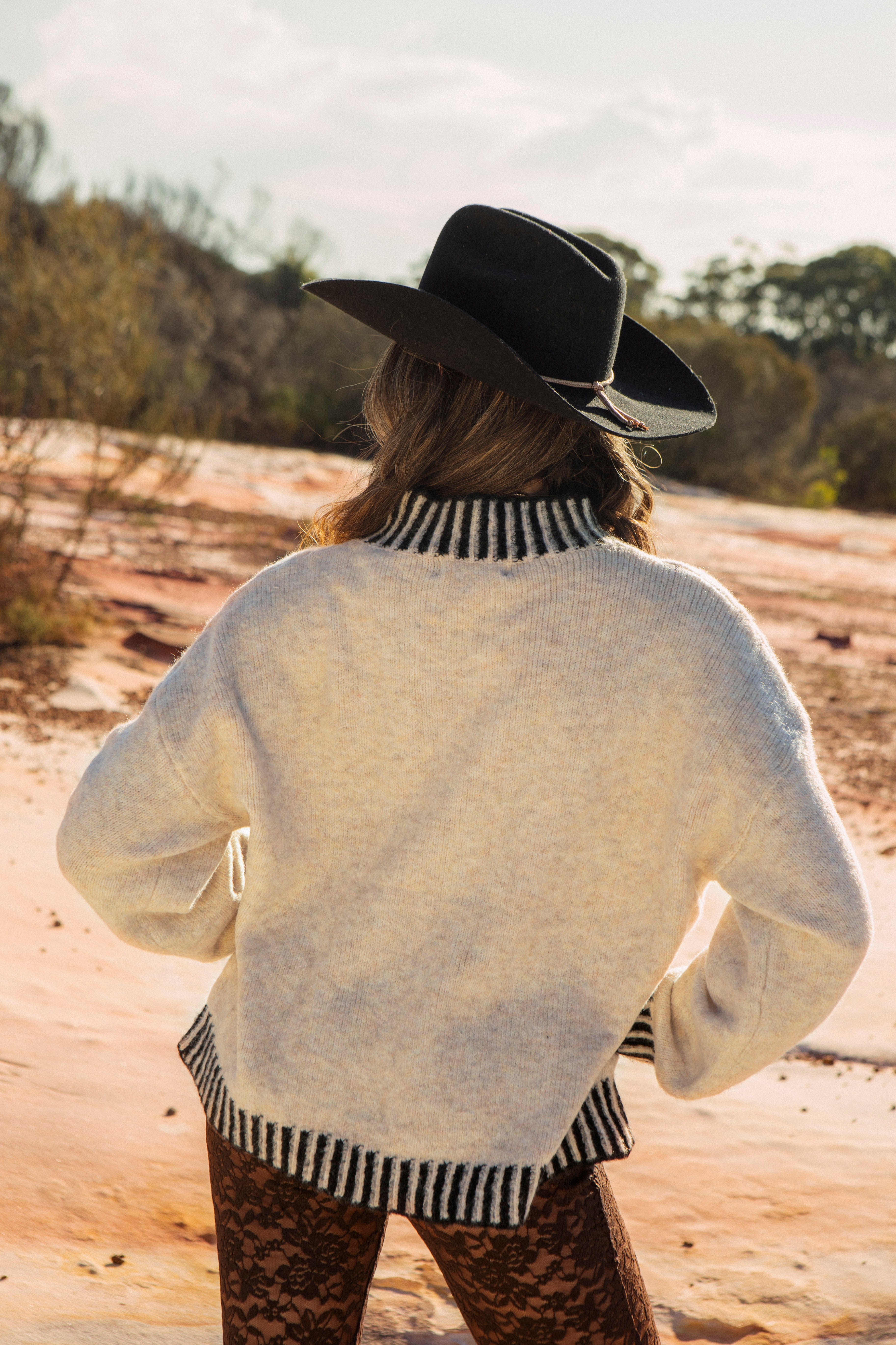 Tilly Knit