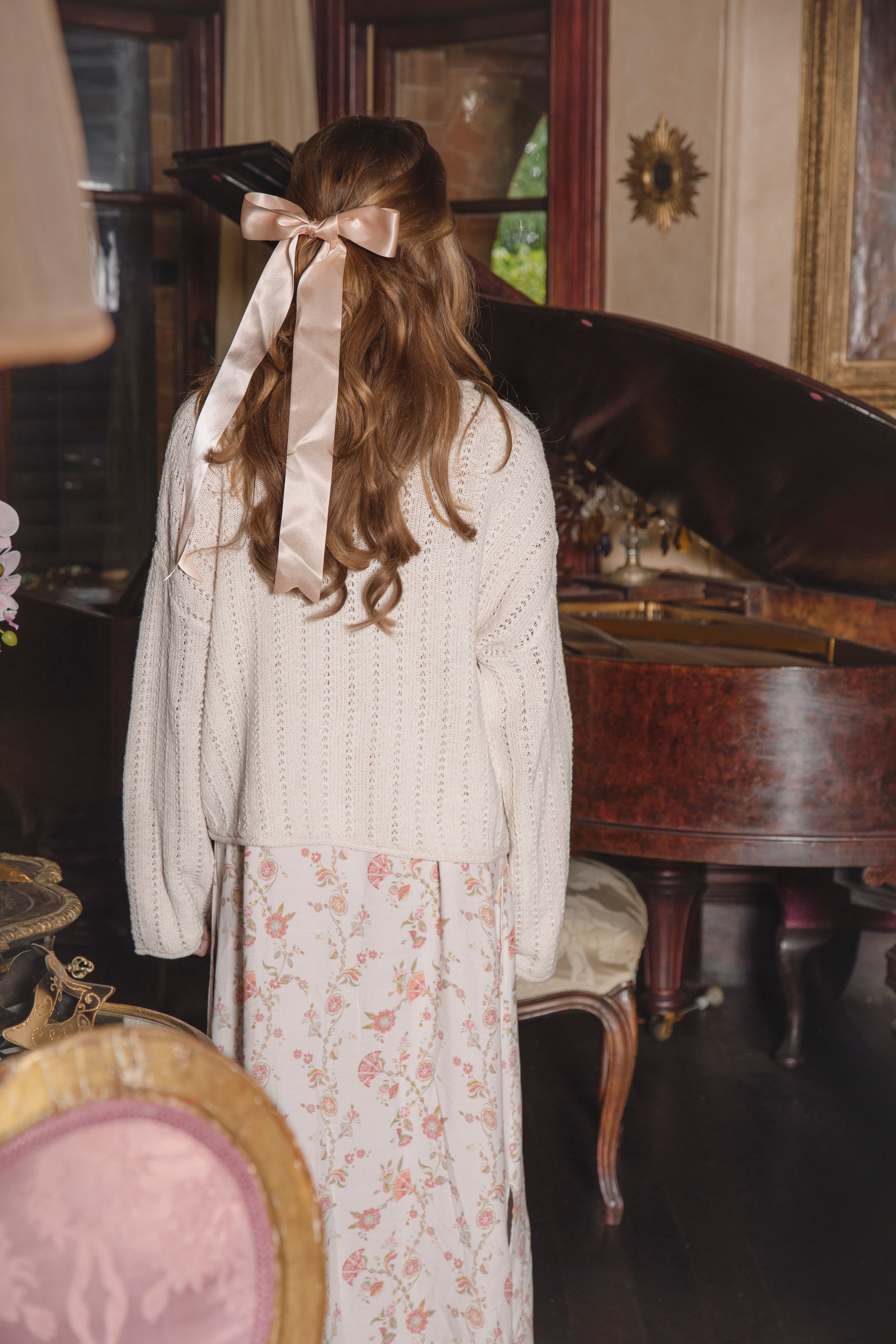 Lydia Knit