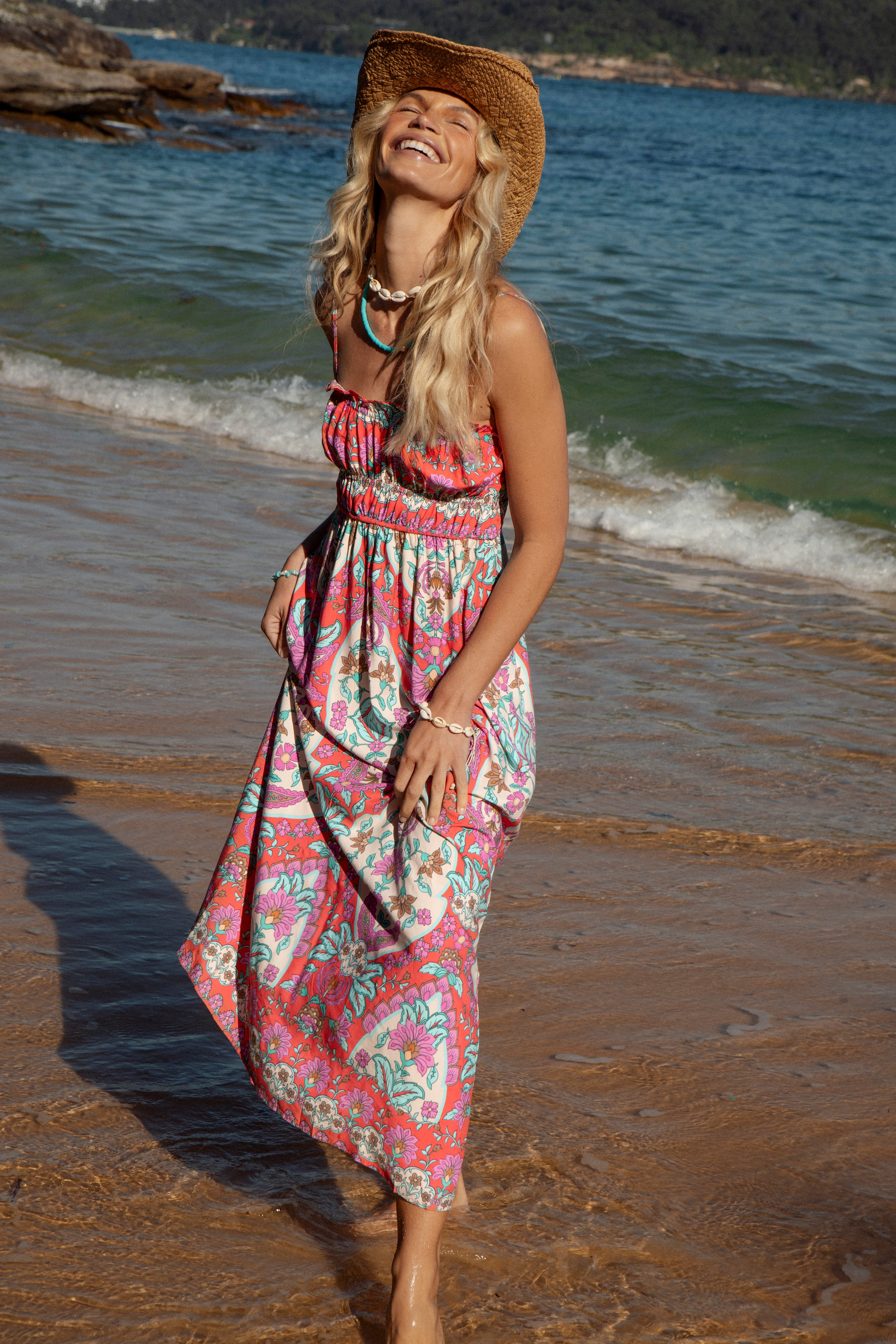 Bohemian Dresses – Bella Boheme
