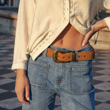 The Saint-Germain Belt