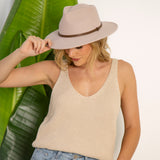 Girl Next Door Panama - Stone