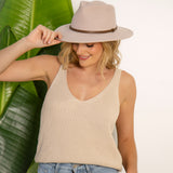 Girl Next Door Panama - Stone