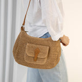 Evie Cross Body Bag