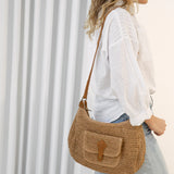 Evie Cross Body Bag