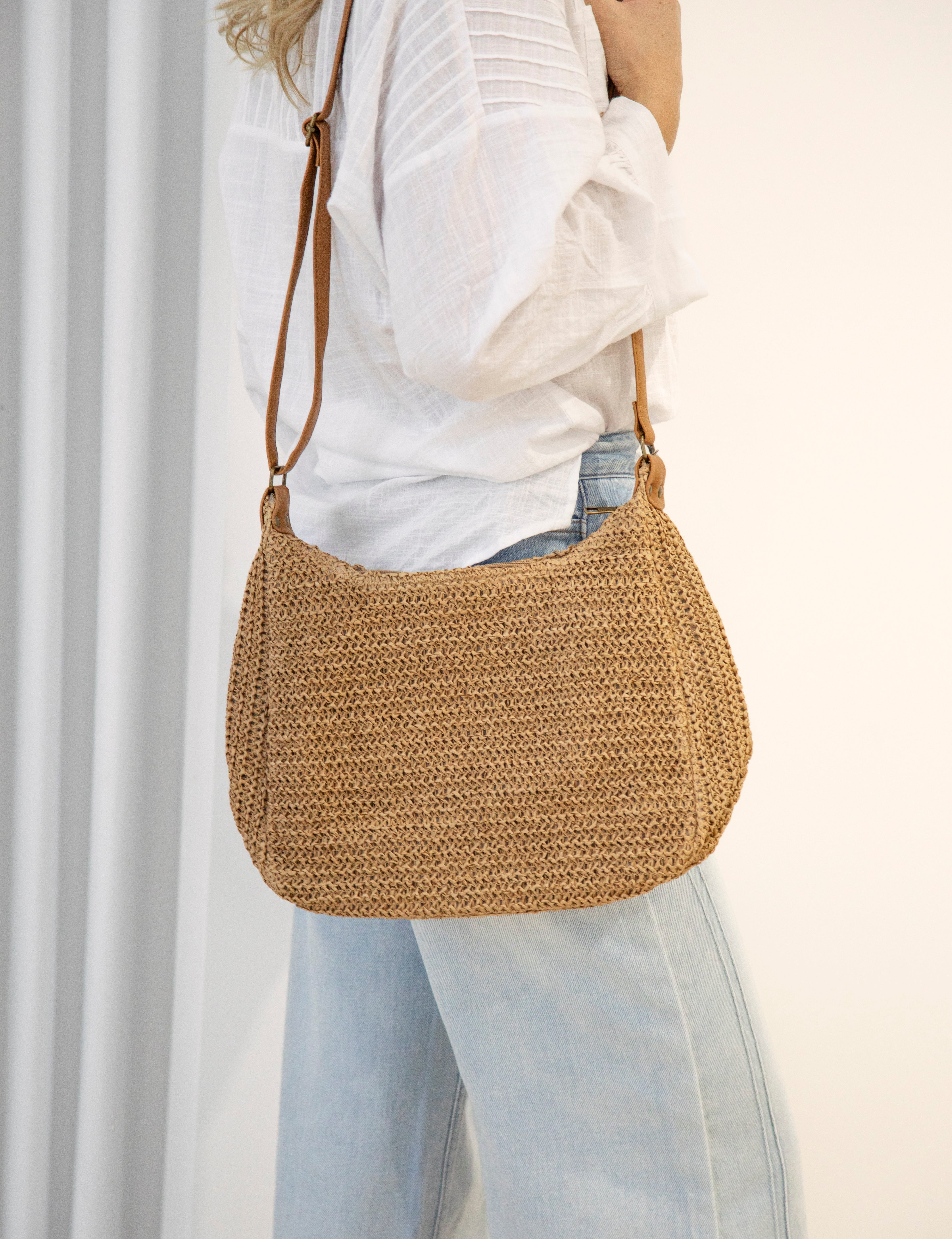 Evie Cross Body Bag