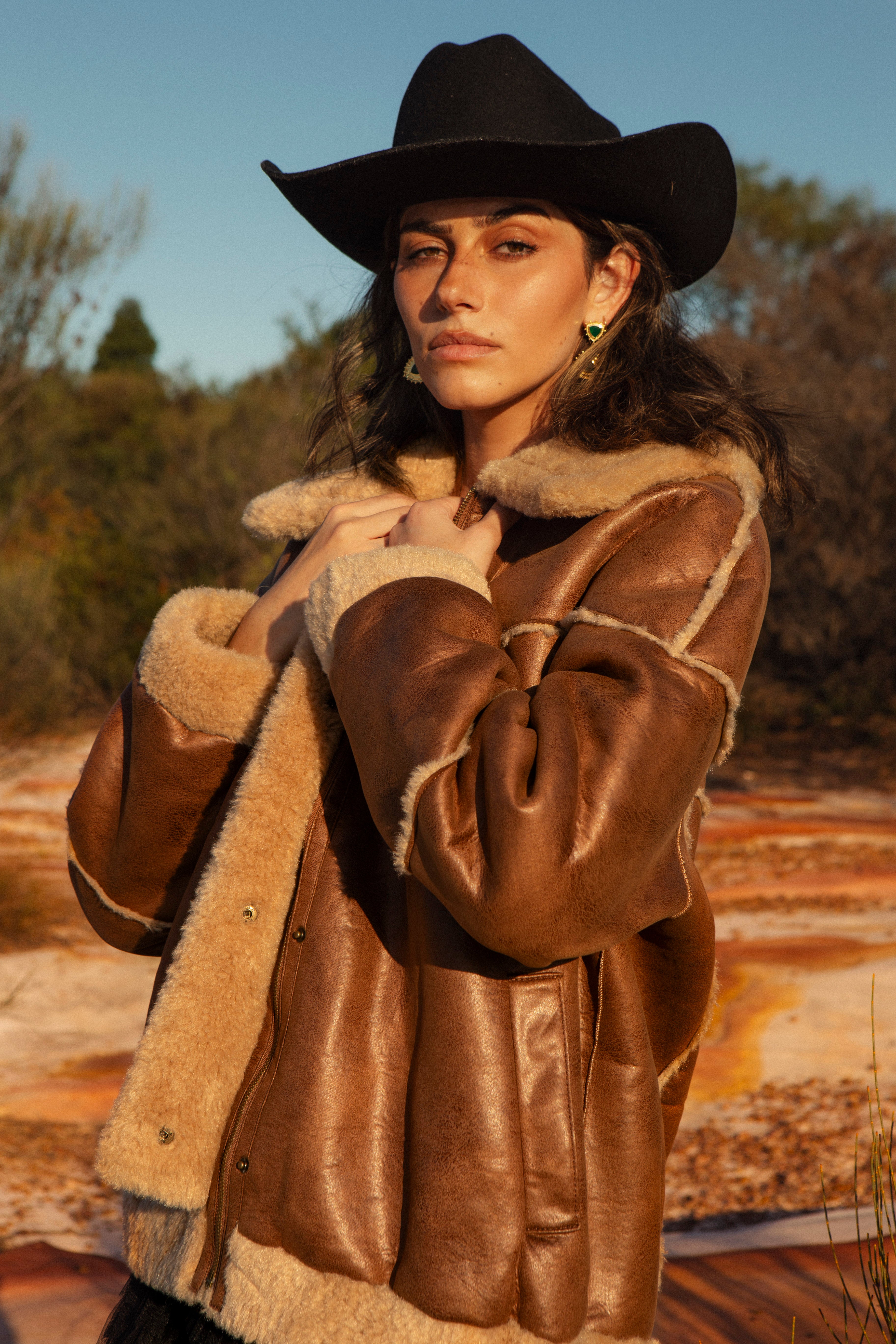 Tierra Solana Jacket