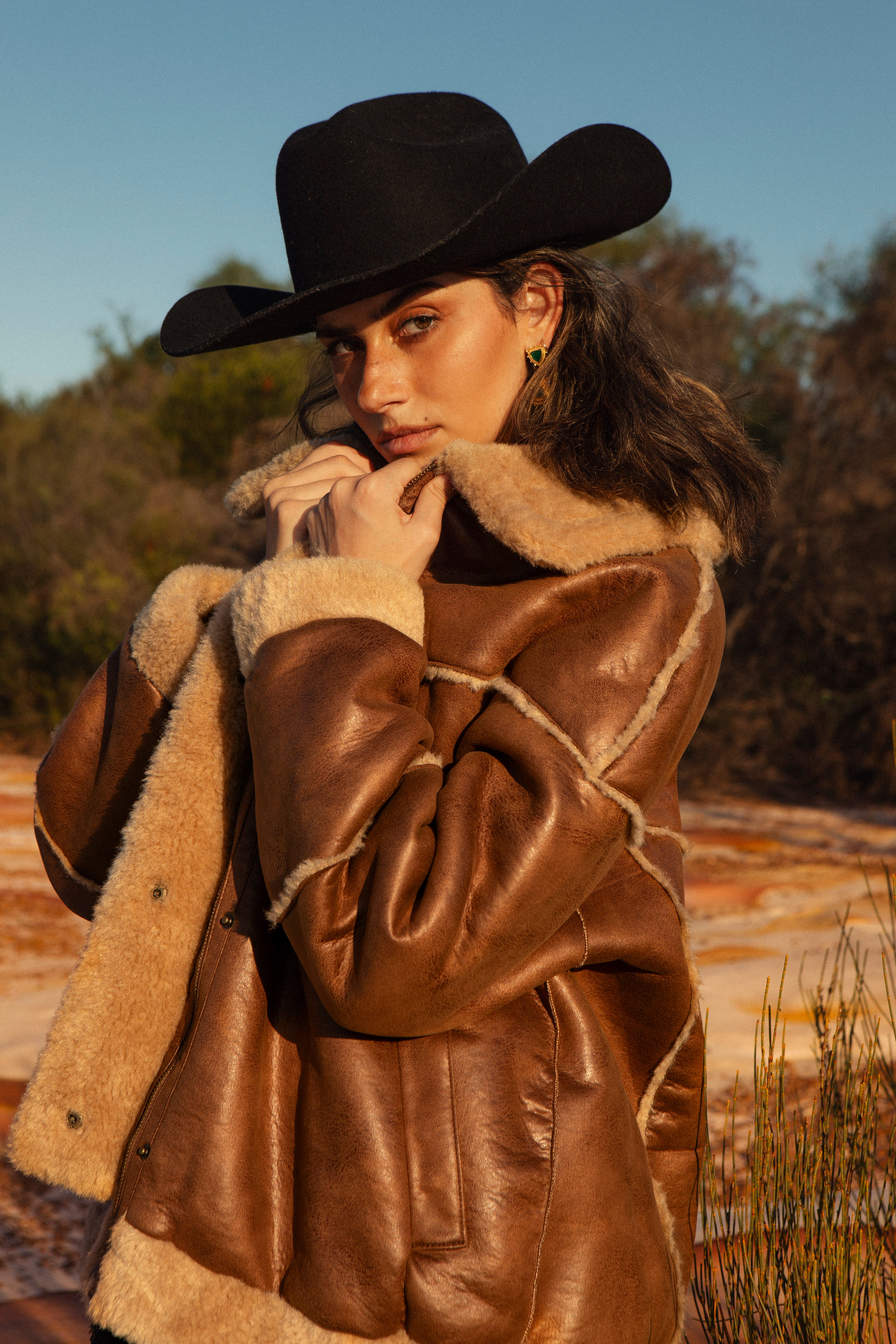 Tierra Solana Jacket