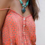 Rhea Camisole - Elysian