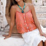 Rhea Camisole - Elysian