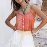 Rhea Camisole - Elysian