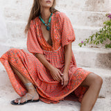 Athena Gown - Elysian