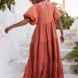 Athena Gown - Elysian