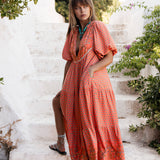 Athena Gown - Elysian