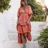 Athena Gown - Elysian