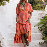 Athena Gown - Elysian