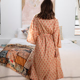 Namaste Robe - Petals