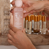 Quench Queen Face Mist