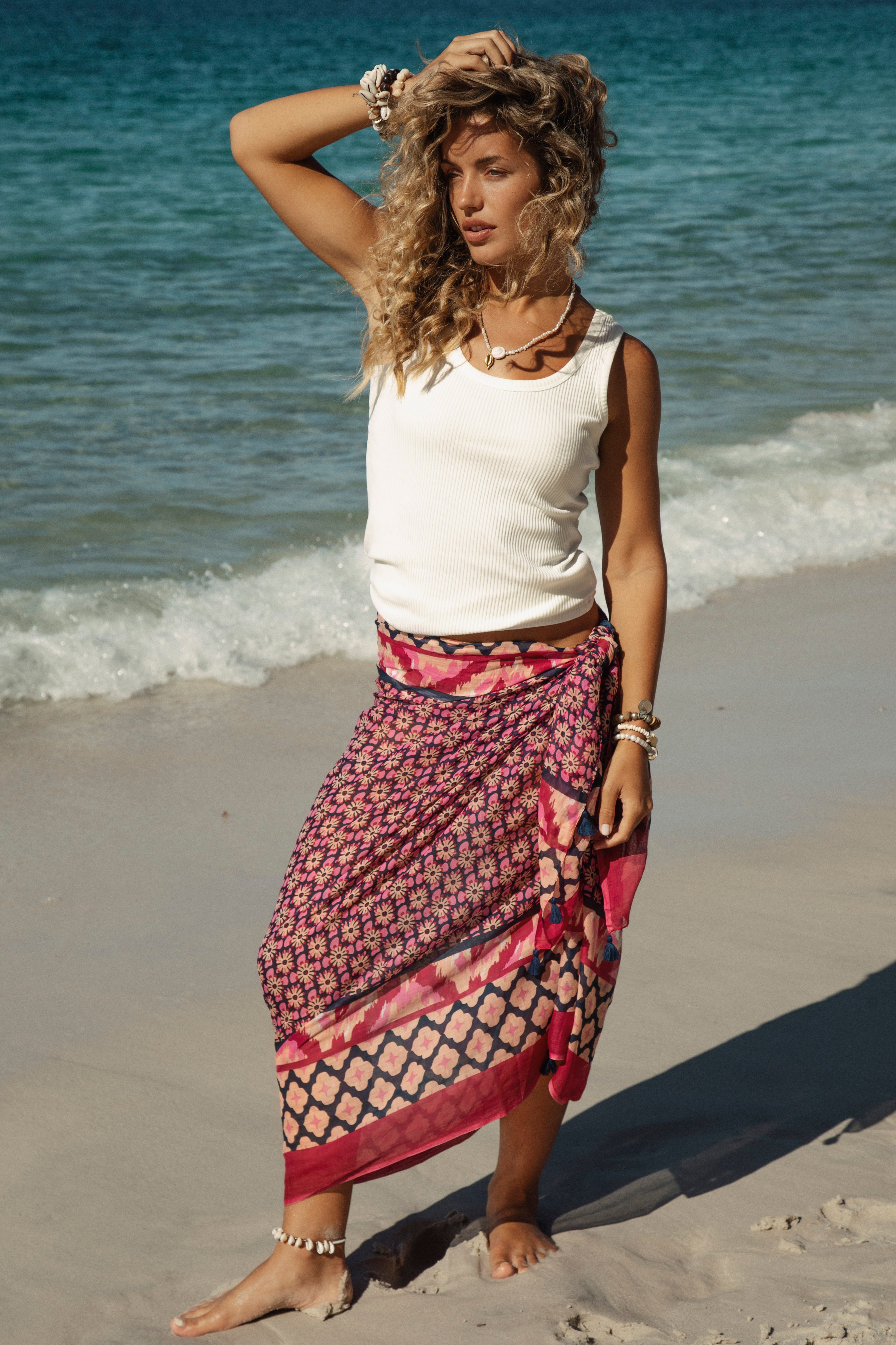 Lavela Sarong