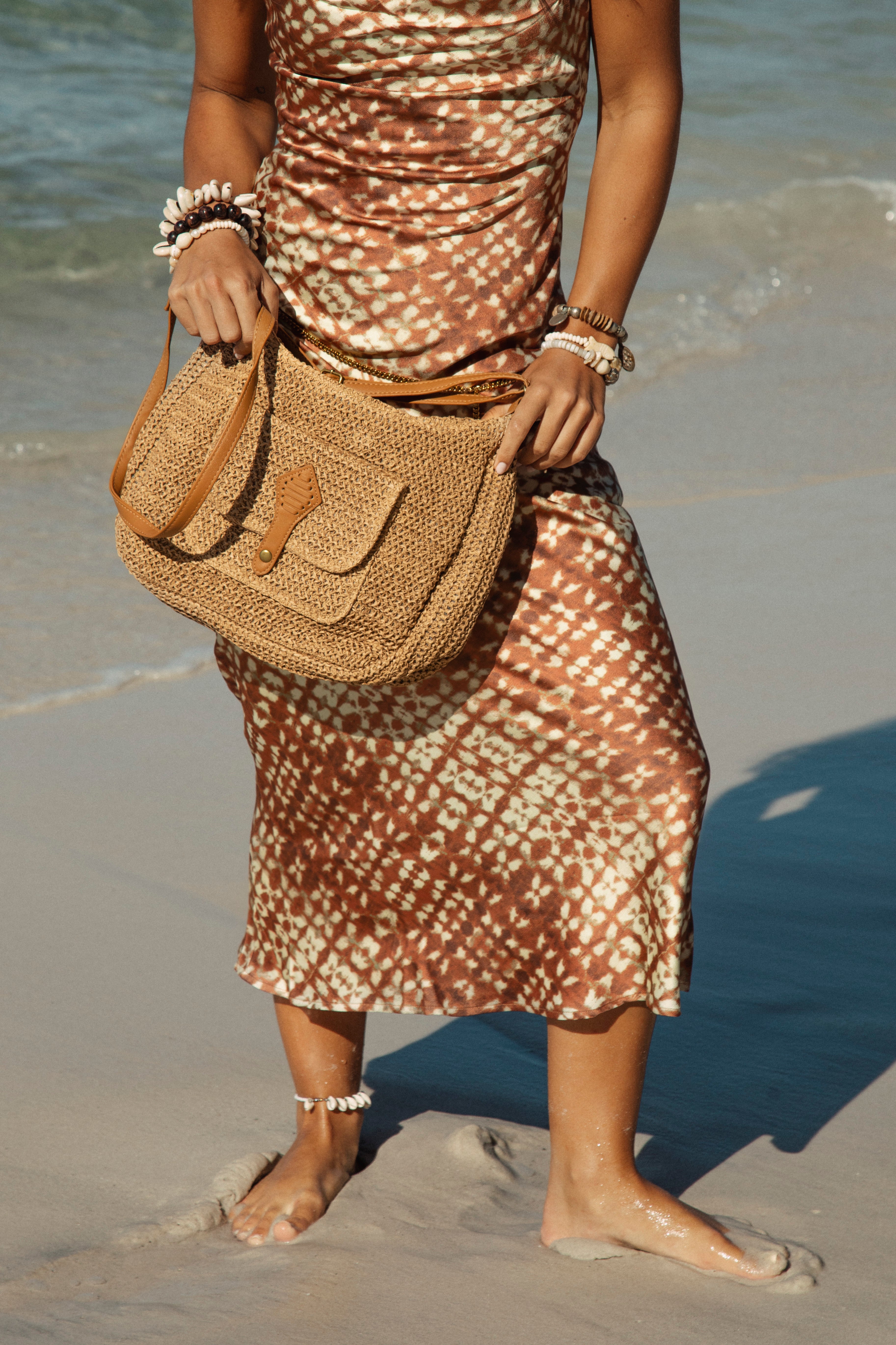 Evie Cross Body Bag