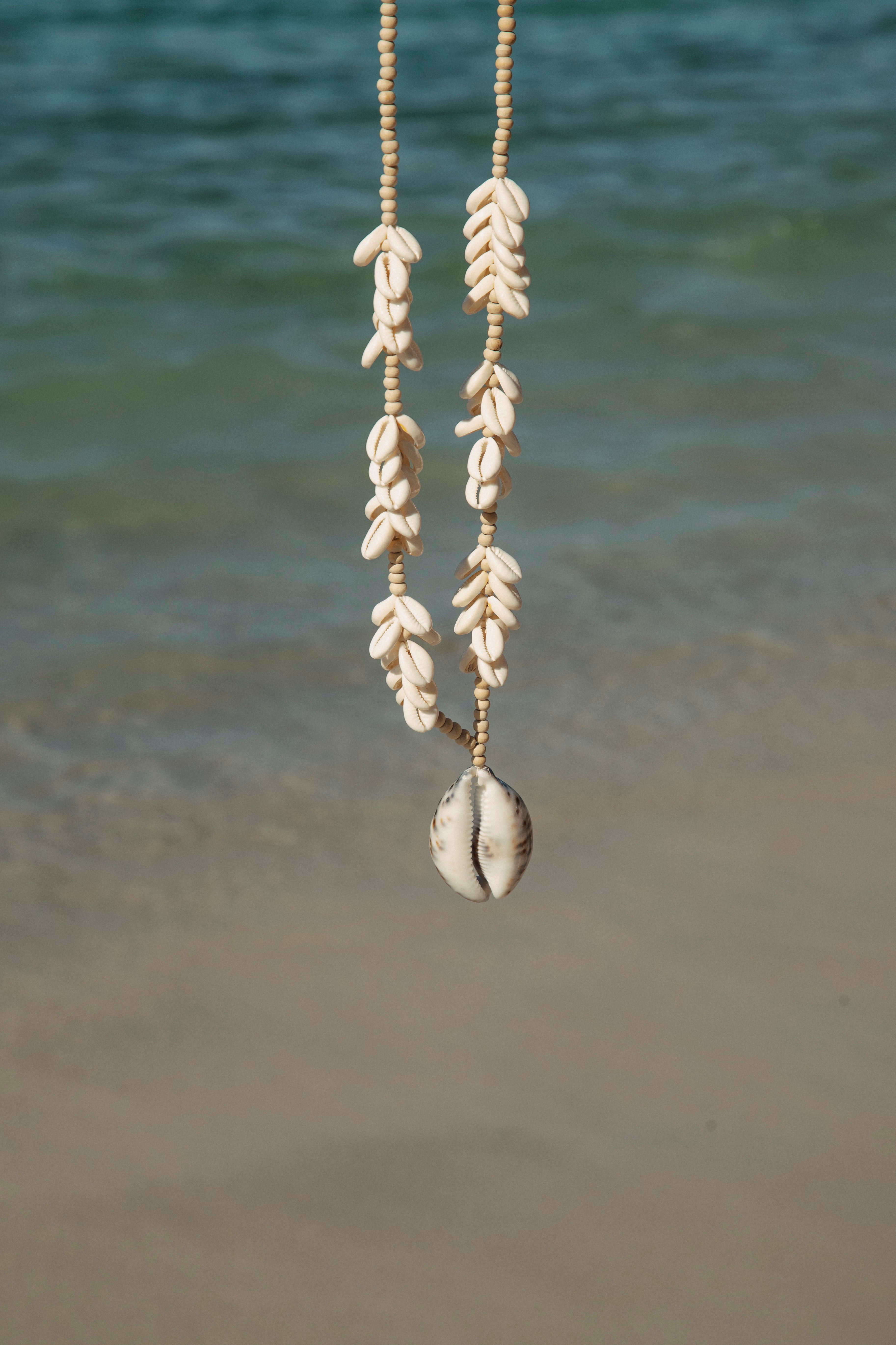 Moana Necklace