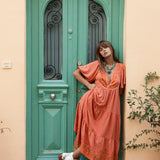Athena Gown - Elysian