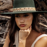 Wanderer Wide Brim Hat - Sacramento