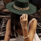 Wanderer Wide Brim Hat - Sacramento