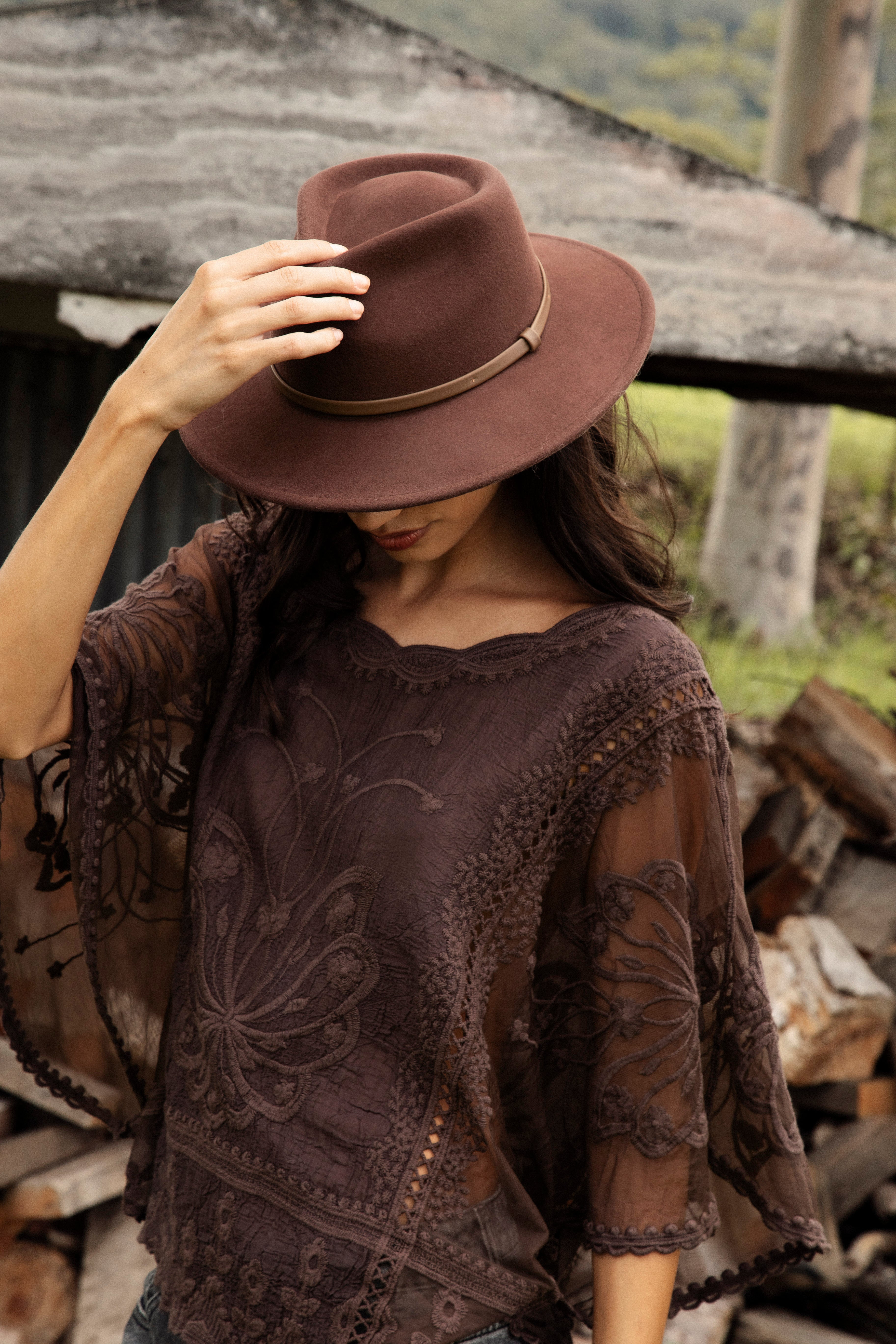 Girl Next Door Panama - Sable