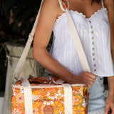 Cooler Bag - Golden Hour