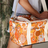 Cooler Bag - Golden Hour