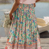 Camila Skirt - Poet