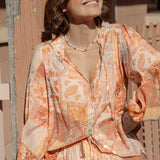 Daphne Blouse - Paloma
