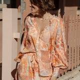 Daphne Blouse - Paloma