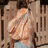 Daphne Blouse - Paloma
