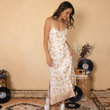 Antoinette Slip Dress - Delilah