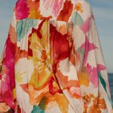 Isla Blouse - Bloom