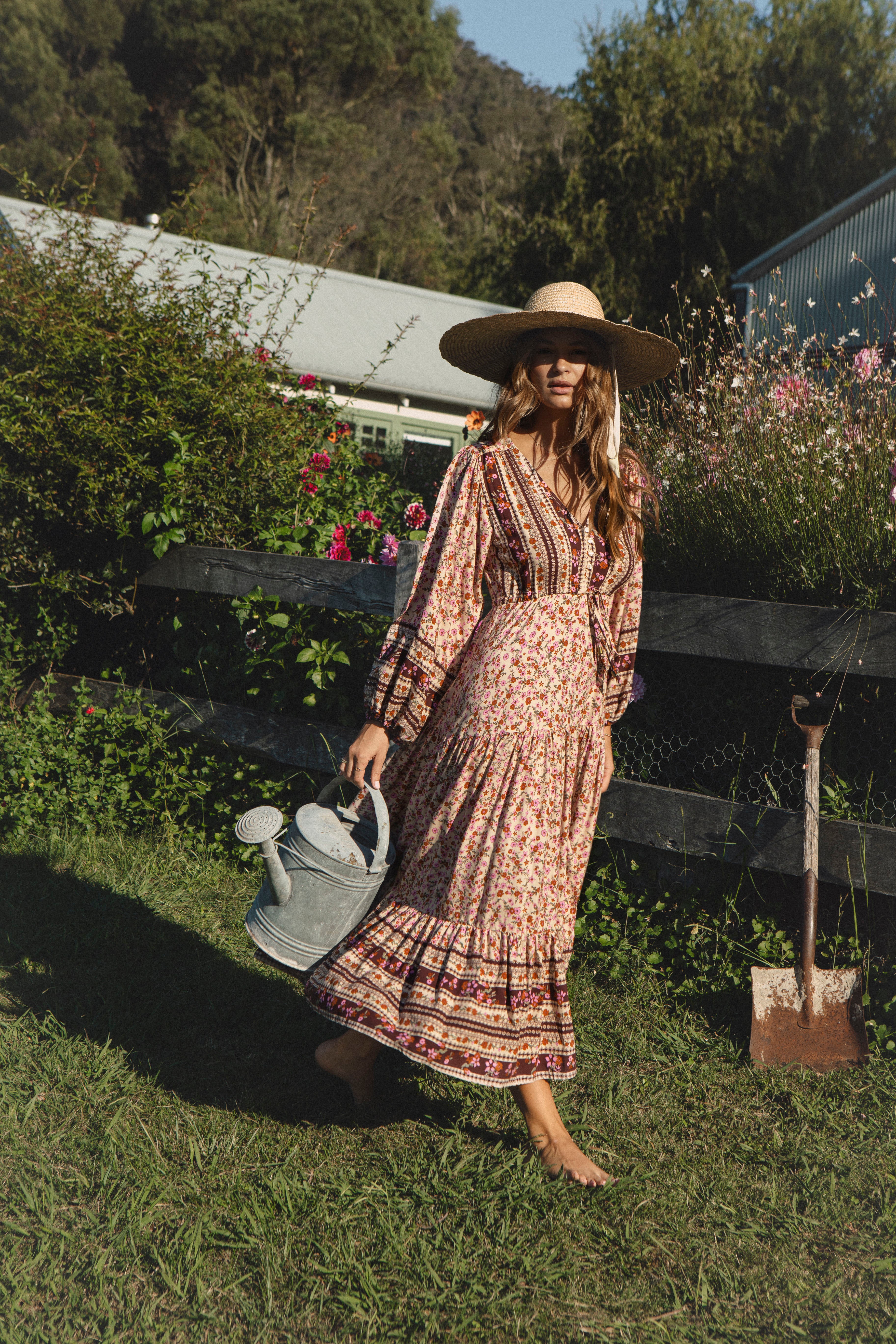 Teresa Maxi - Madelene