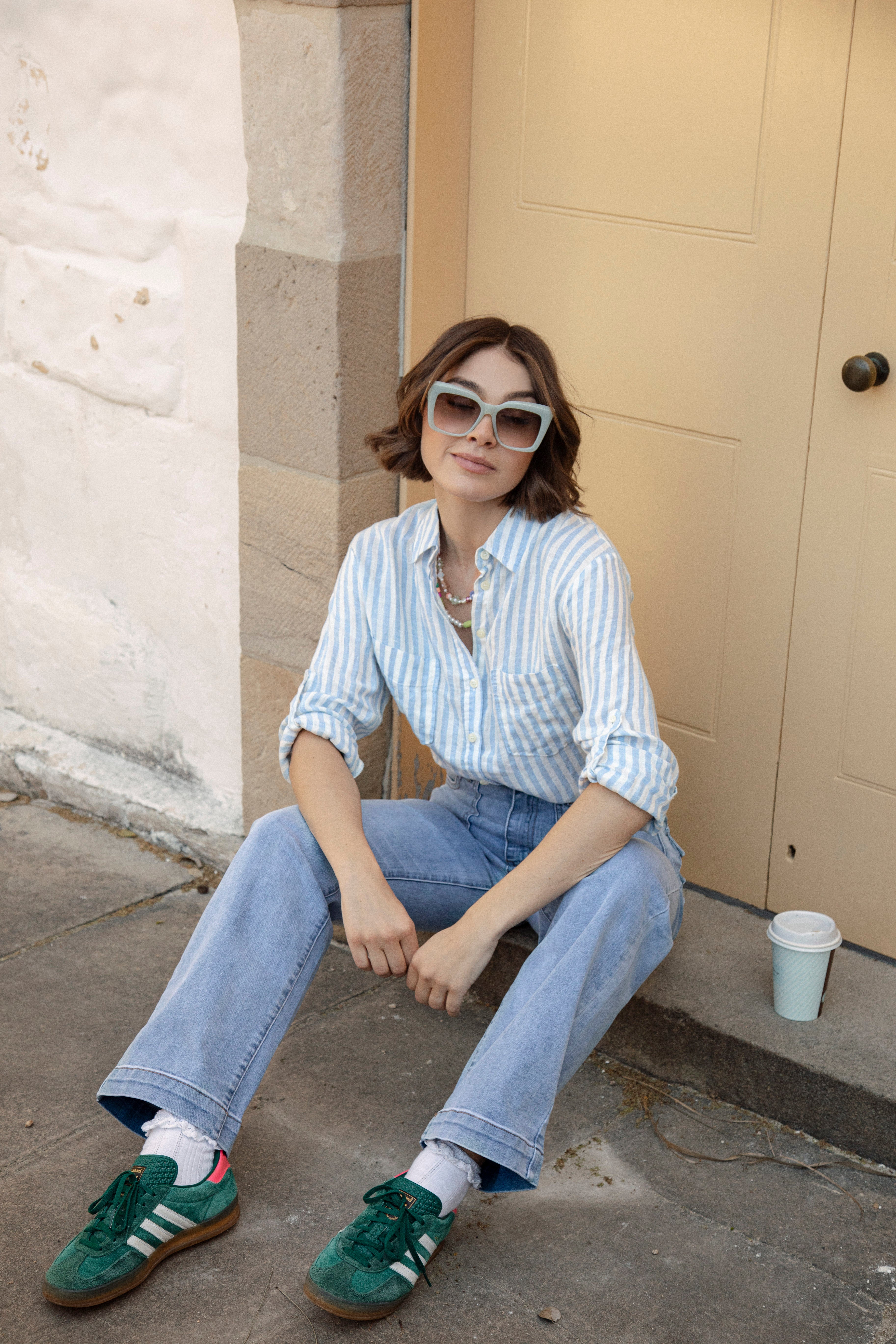 Ritual Sunglasses - Storm