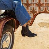 Traveller Boots - Black