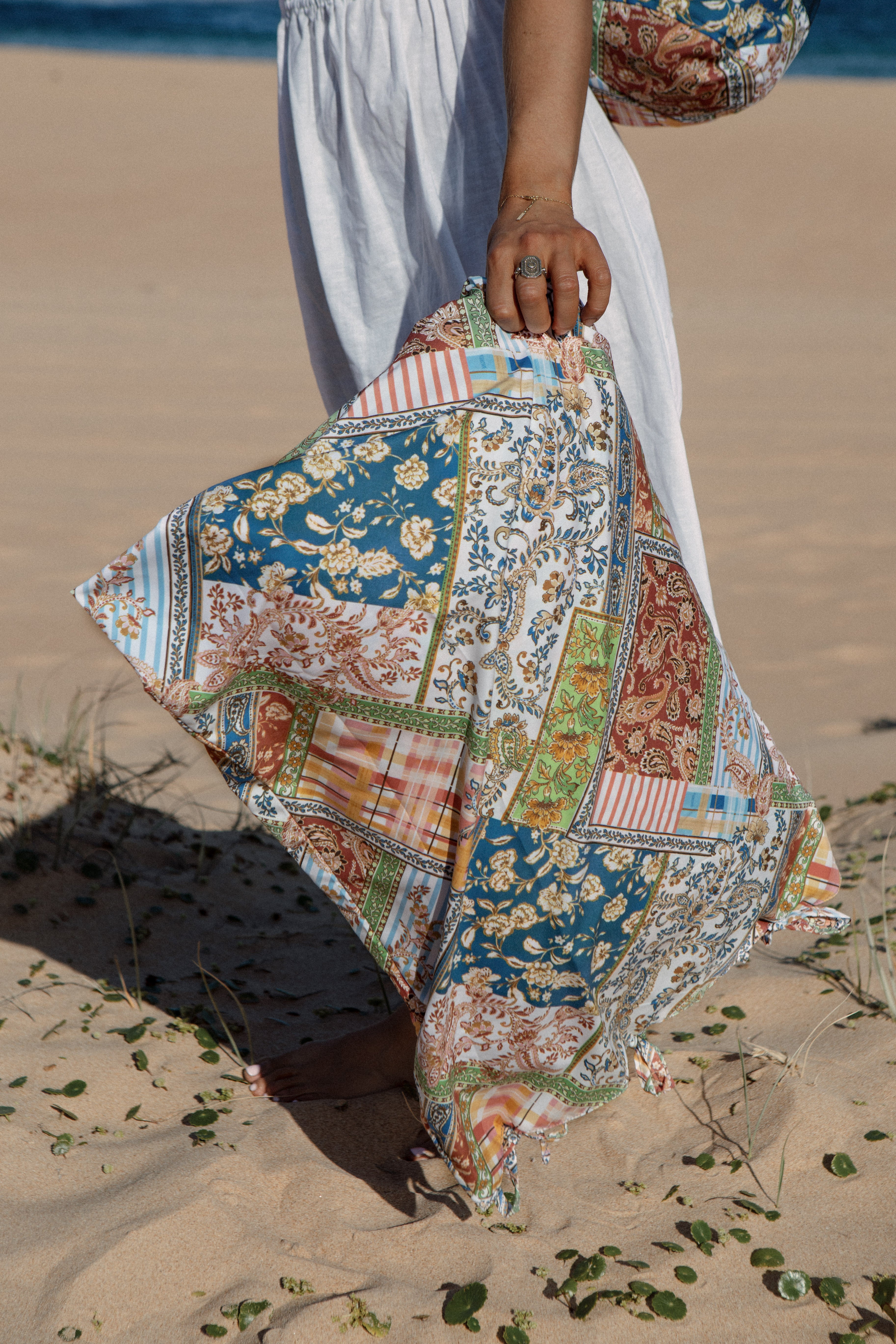 Pillow Case - Multi